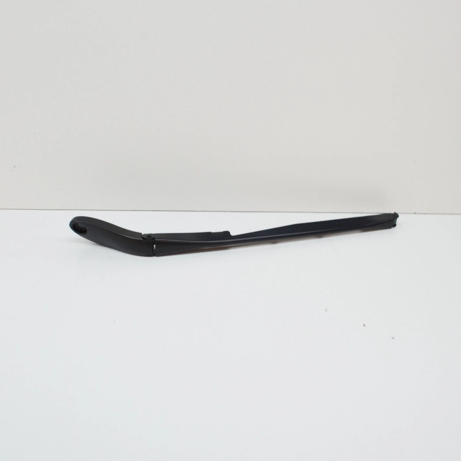 NEW AUDI A8 D3 FRONT WINDSHIELD LEFT WIPER ARM LHD 4E1955407C