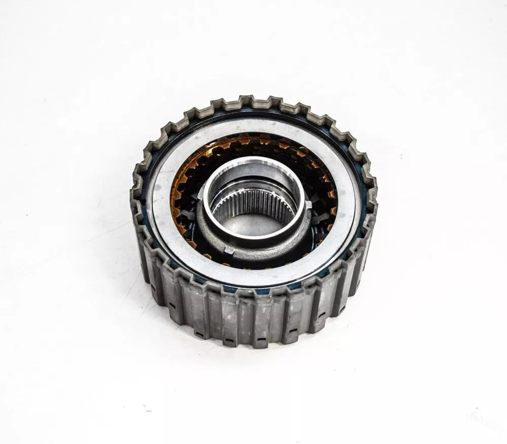 NEW MERCEDES-BENZ SL R230 DISC SUPPORT A2302700528 ORIGINAL