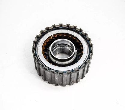 NEW MERCEDES-BENZ SL R230 DISC SUPPORT A2302700528 ORIGINAL