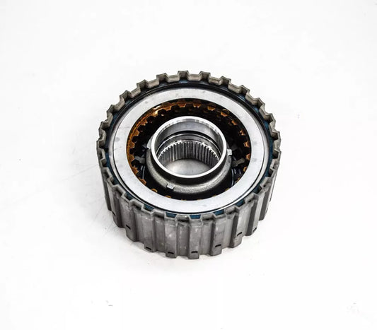 NEW MERCEDES-BENZ SL R230 DISC SUPPORT A2302700528 ORIGINAL