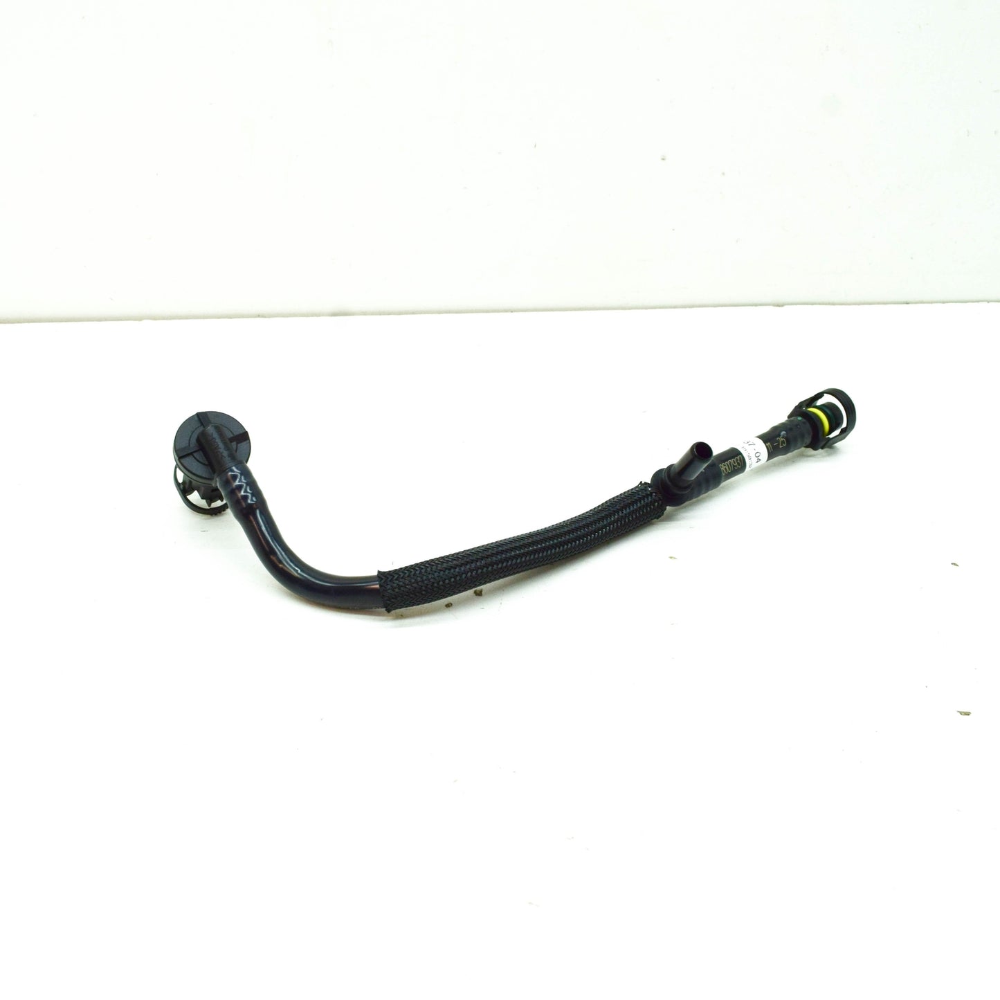 new mini countryman f60 brake booster vacuum line 11668607937 8607937 original