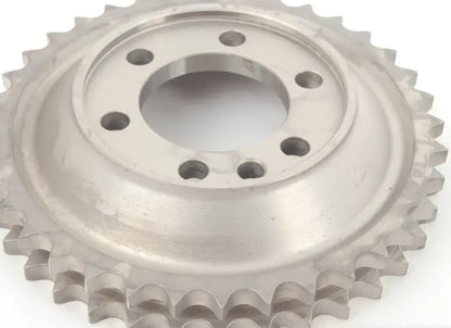 NEW BMW M3 E30 COUPE CAMSHAFT SPROCKET EXHAUST 11311312535 1312535 ORIGINAL