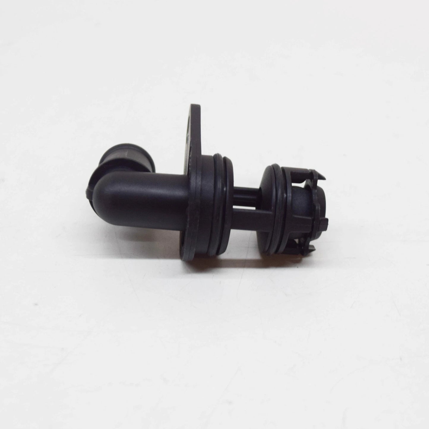 NEW AUDI A6 C7 ENGINE COOLANT PIPE ADAPTER 059121155AH ORIGINAL