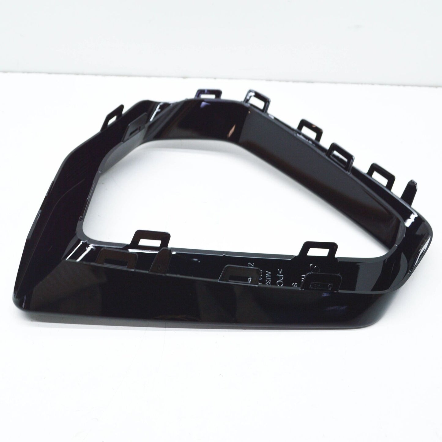 NEW AUDI Q3 F3 FRONT BUMPER LEFT TRIM 83A853053AT94 ORIGINAL