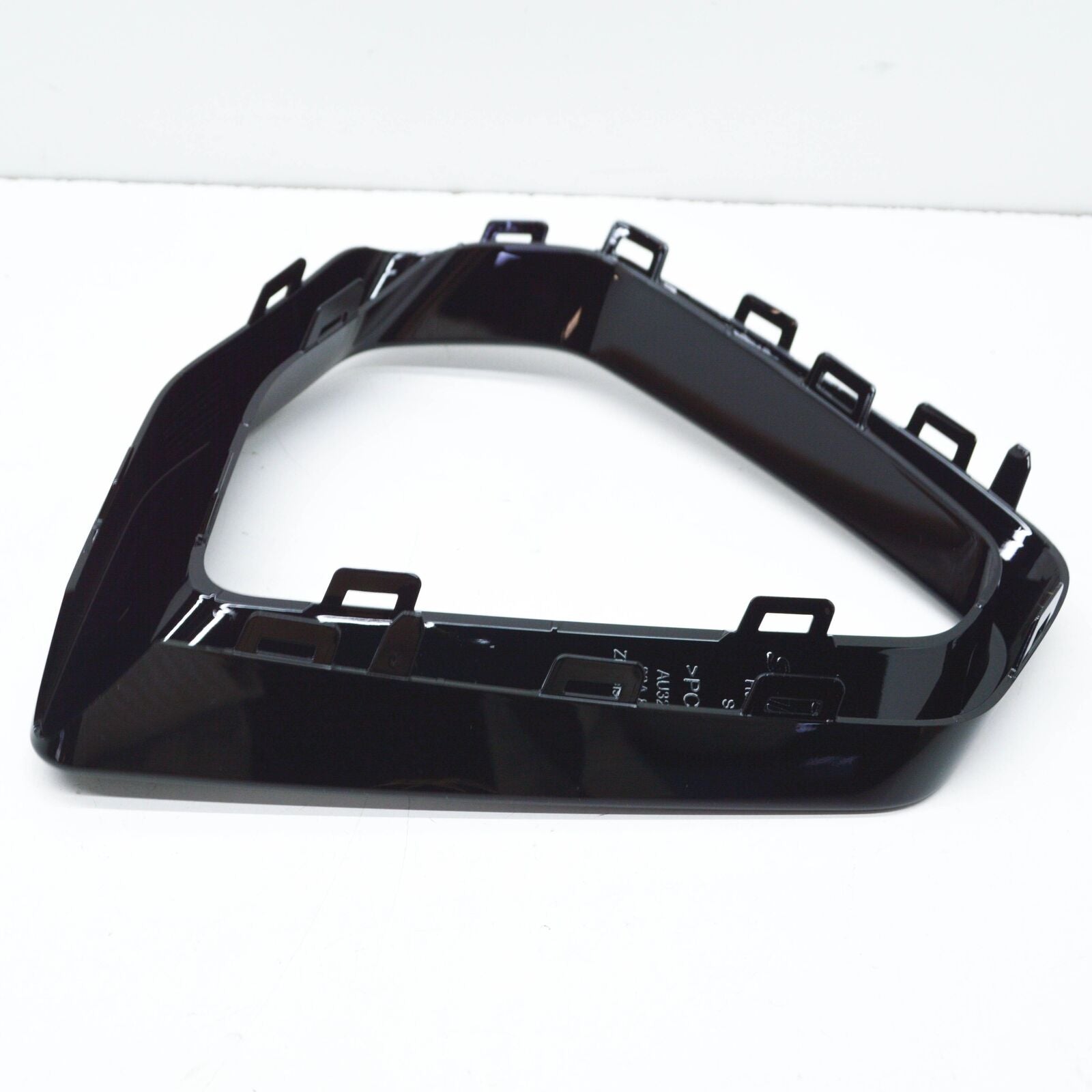 NEW AUDI Q3 F3 FRONT BUMPER LEFT TRIM 83A853053AT94 ORIGINAL
