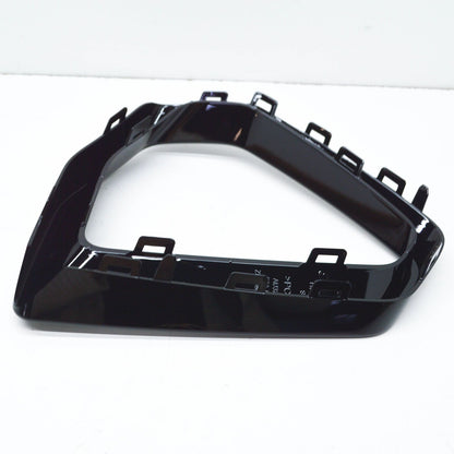 NEW AUDI Q3 F3 FRONT BUMPER LEFT TRIM 83A853053AT94 ORIGINAL