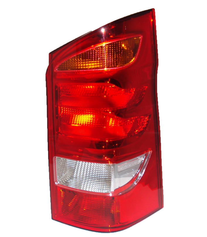 new mercedes-benz vito w447 rear right taillight a4478200164 original