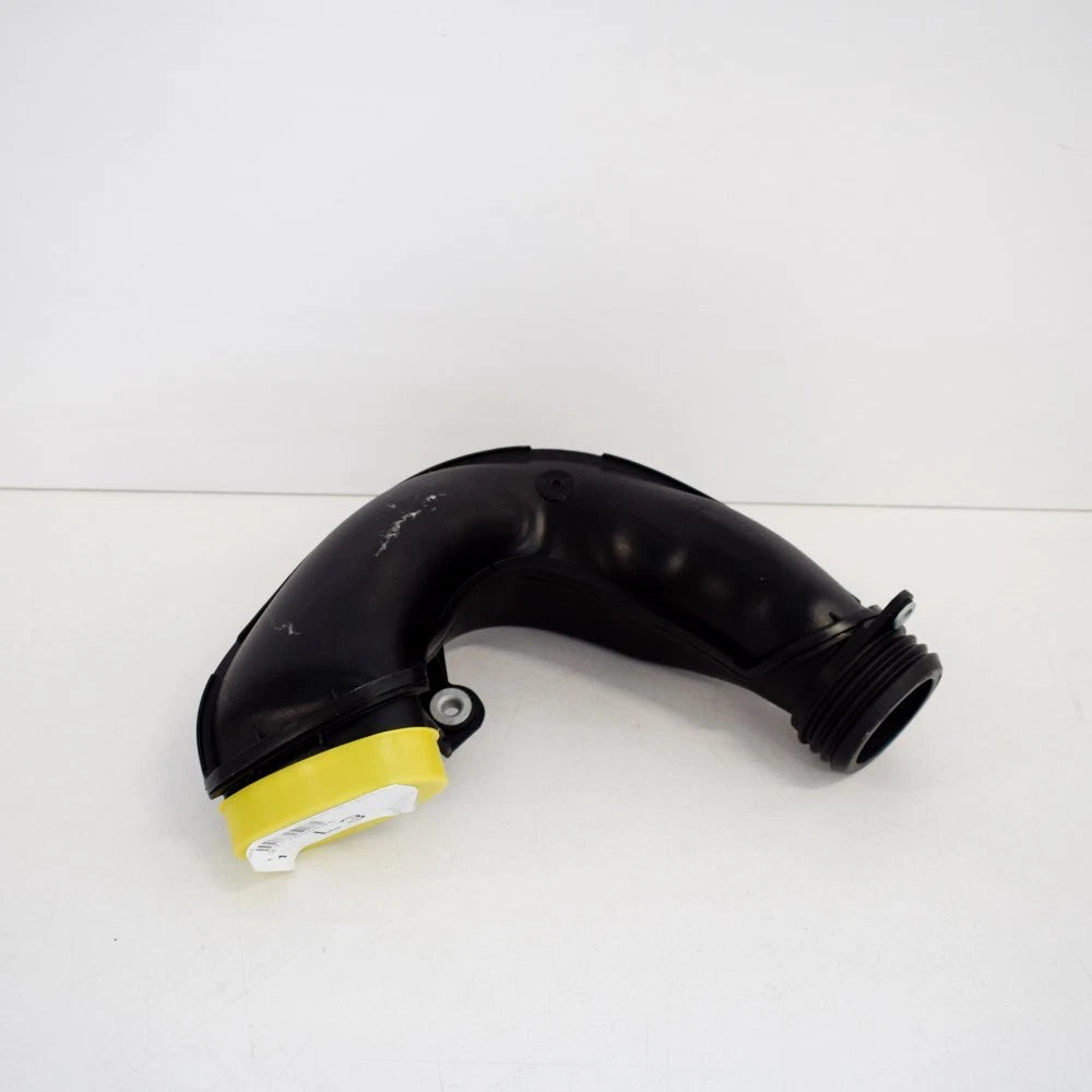 NEW BMW 6 F12 AIR DUCT PIPE 13717605586 7605586 640I ORIGINAL