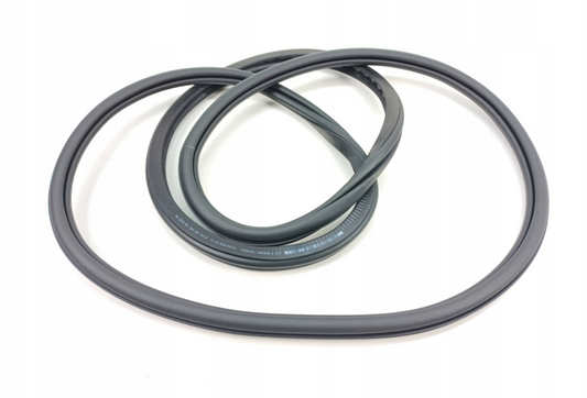 new vw tiguan ad mk2 front right door inner seal 5na867912c9b9 original