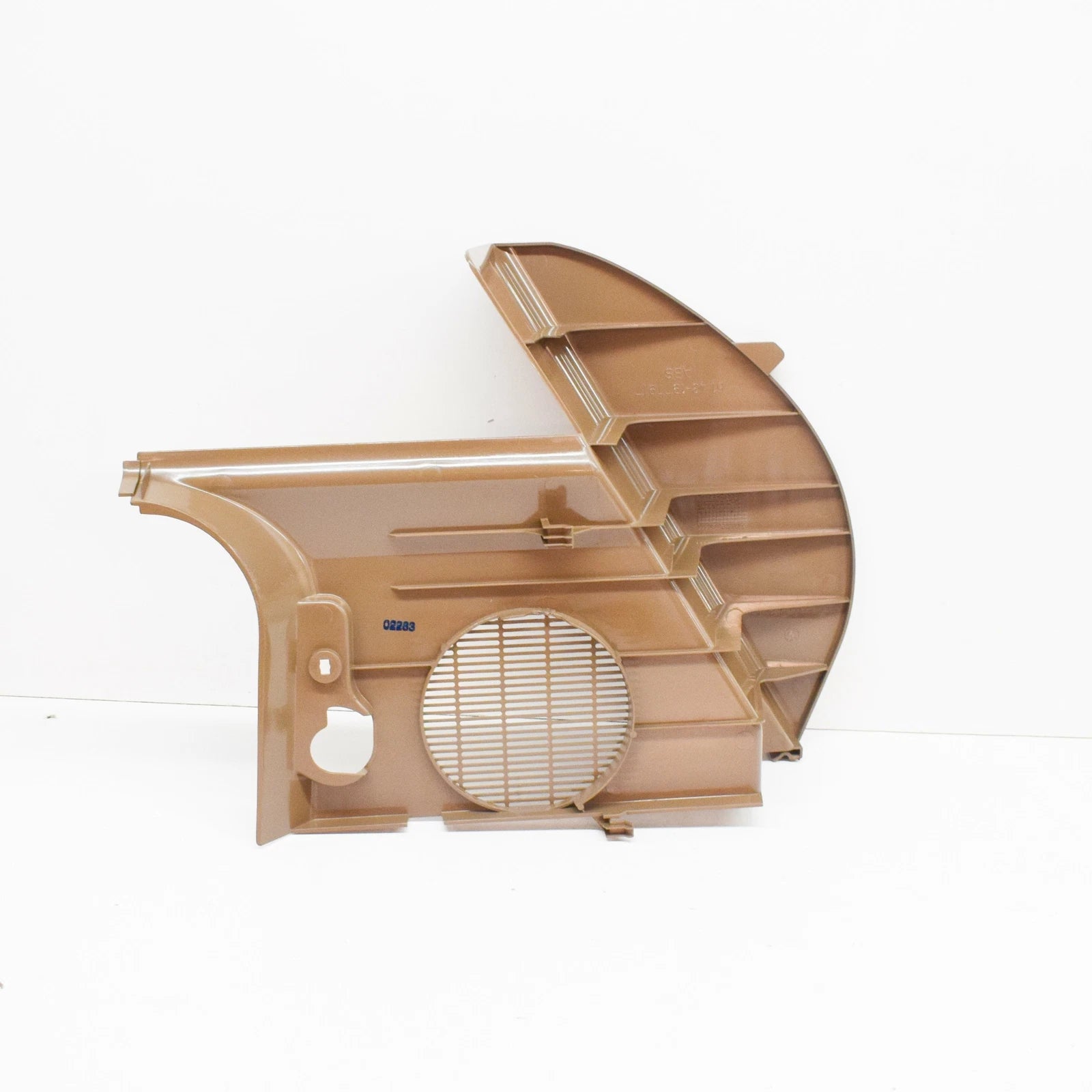 NEW BMW 3 COMPACT E36 FRONT LEFT LATERAL TRIM PANEL 8173559 51438173559 ORIGINAL