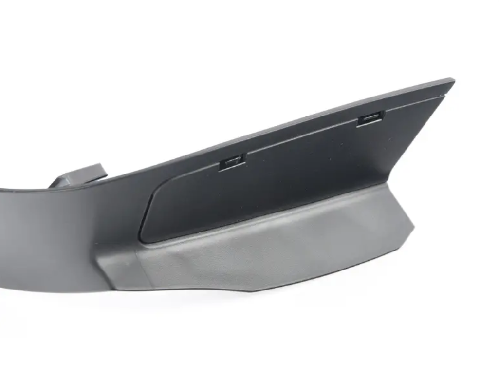 new bmw f33 rear left tail light water gutter cover 63217366067 7366067 original