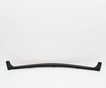 NEW BMW X3 E83 LOADING SILL COVER 3414406 51123414406 ORIGINAL