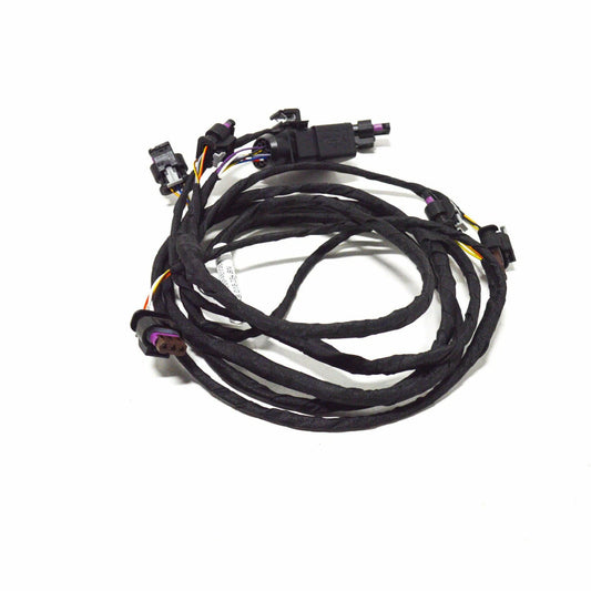 NEW VW GOLF SPORTSVAN MK7 FRONT PARKING SENSORS CABLE HARNESS 510971095 ORIGINAL