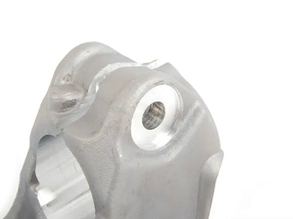 NEW AUDI A3 8P FRONT LEFT WHEEL HUB SPINDLE BEARING HOUSING 3C0407253F ORIGINAL