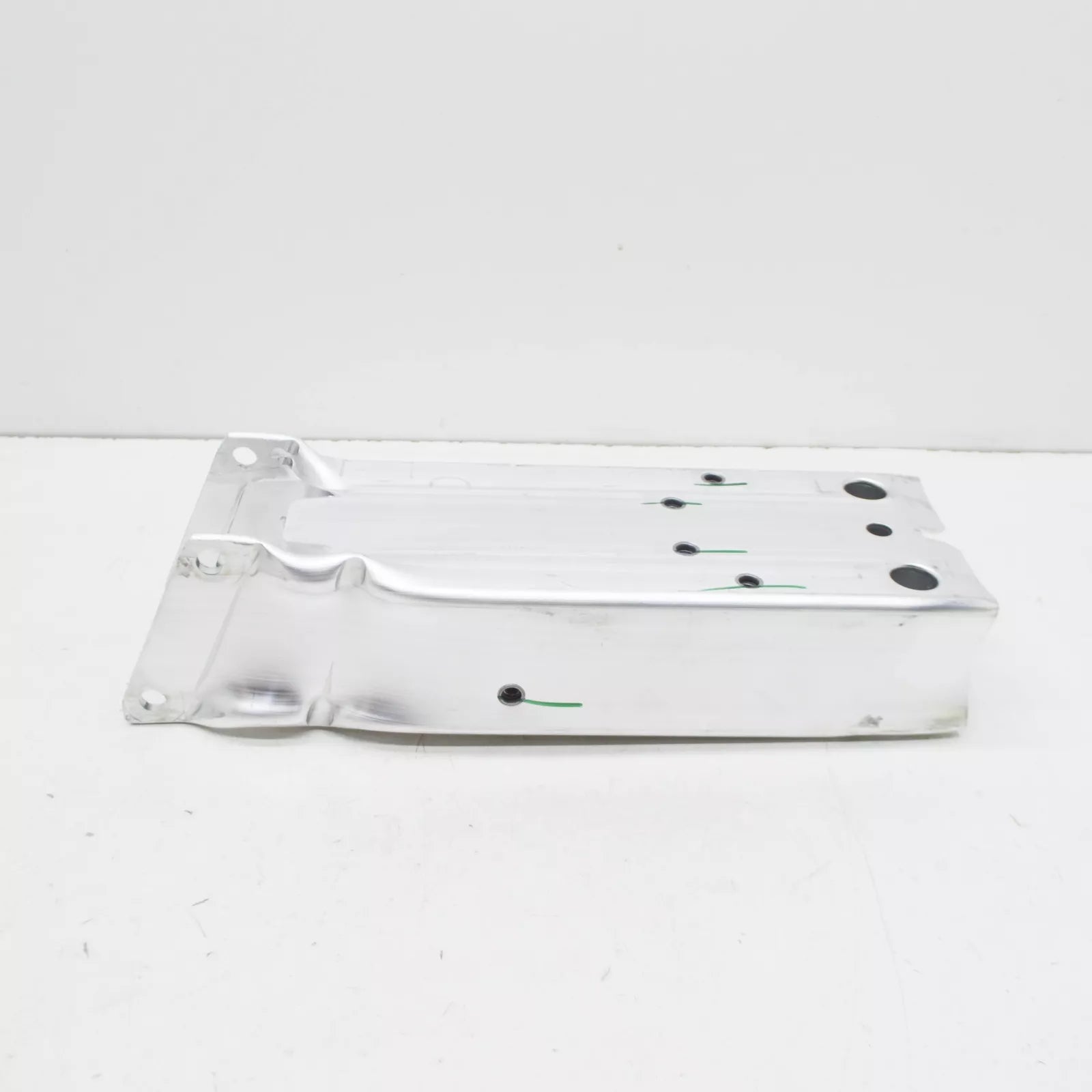 NEW BMW X1 F48 FRONT BUMPER RIGHT DEFORMATION ELEMENT 51117406386 2015 ORIGINAL