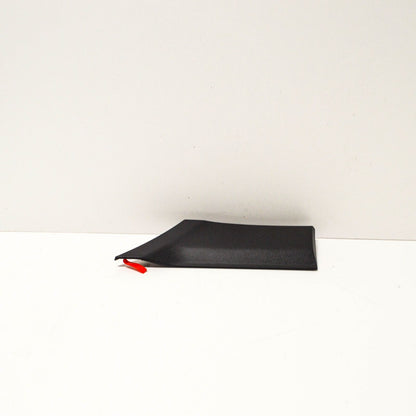 NEW MB VITO W639 REAR LEFT DOOR MOLDING TRIM A63969025629B51 ORIGINAL