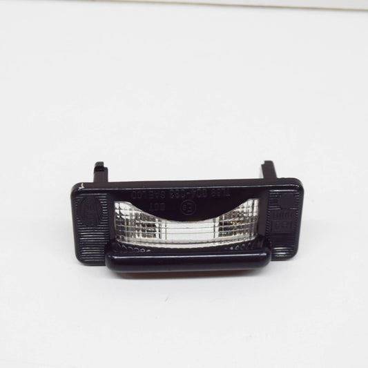 NEW MB SPRINTER W905 REAR NUMBER PLATE LIGHT A9018200156 ORIGINAL
