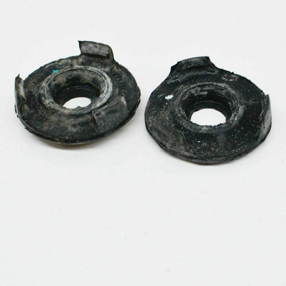 NEW MERCEDES-BENZ SLK R170 REAR DIFFERENTIAL MOUNT KIT FRONT A2023509608