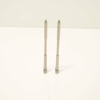 NEW MERCEDES-BENZ ML W166 FRONT WHEEL BRAKE BOLT PARTS KIT A0004215174 ORIGINAL