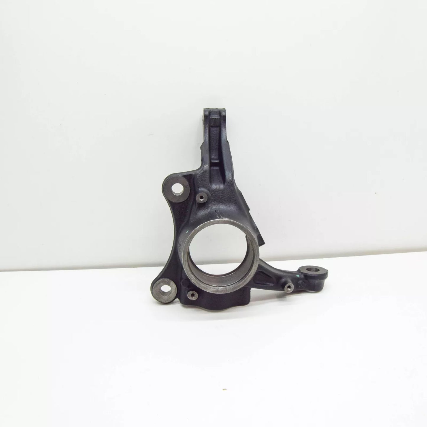 NEW VW TRANSPORTER VI T6 FRONT LEFT WHEEL BEARING HOUSING 7H8407257C ORIGINAL