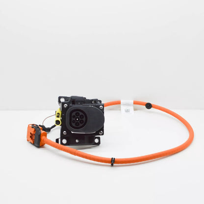 NEW AUDI E-TRON GEN BATTERY CABLE PORT SOCKET 4KL971106K 2023 ORIGINAL