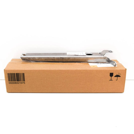 NEW BMW F45 F46 RADIATOR AIR DUCT HOLDER LOWER LEFT 7325044 51747325044 ORIGINAL