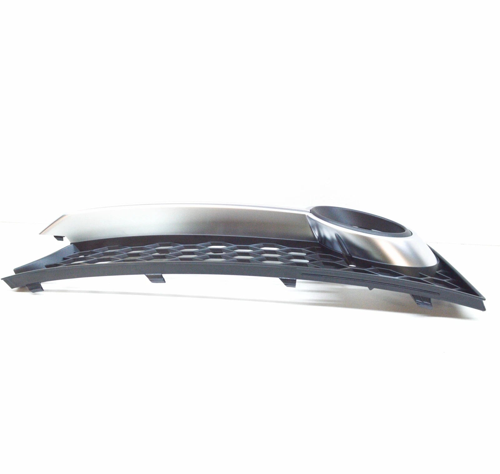 NEW AUDI TT 8J S-LINE FRONT BUMPER LEFT SIDE GRILL 8J0807681KT94 2012