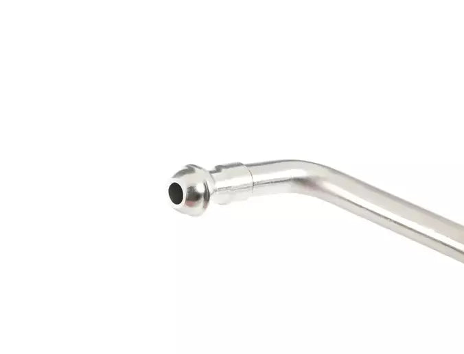 NEW AUDI Q7 4L LEFT FUEL RAIL 079133315BC ORIGINAL