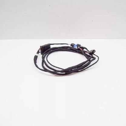 NEW MERCEDES-BENZ E W212 FRONT BUMPER WIRING HARNESS A2124402052 ORIGINAL