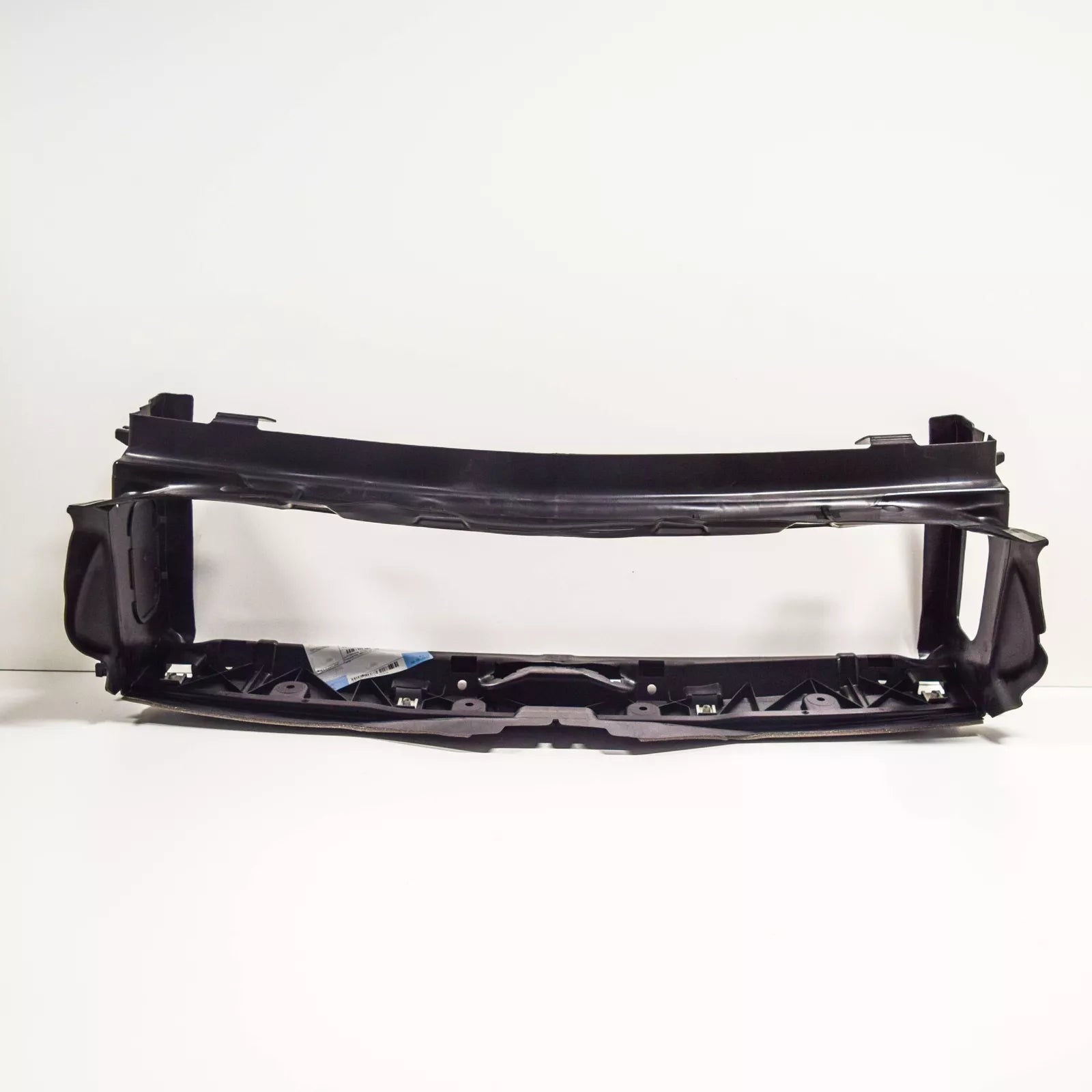 NEW BMW 4 COUPE F32 RADIATOR AIR DUCT 51747290610 7290610 2016 ORIGINAL