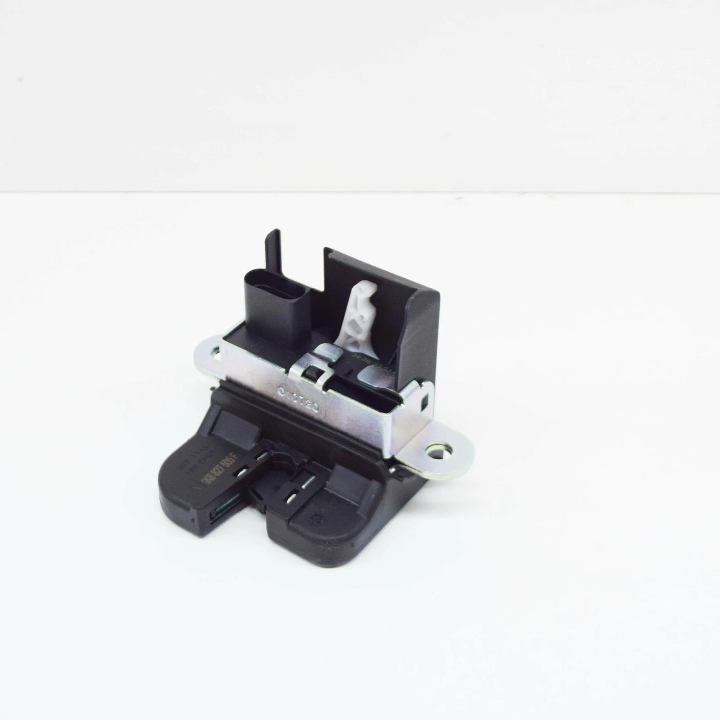 NEW VOLKSWAGEN GOLF MK5 REAR TRUNK BOOT LID LOCK 1K6827505F9B9