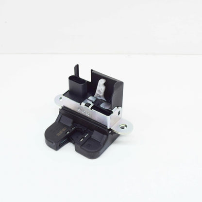 NEW VOLKSWAGEN GOLF MK5 REAR TRUNK BOOT LID LOCK 1K6827505F9B9