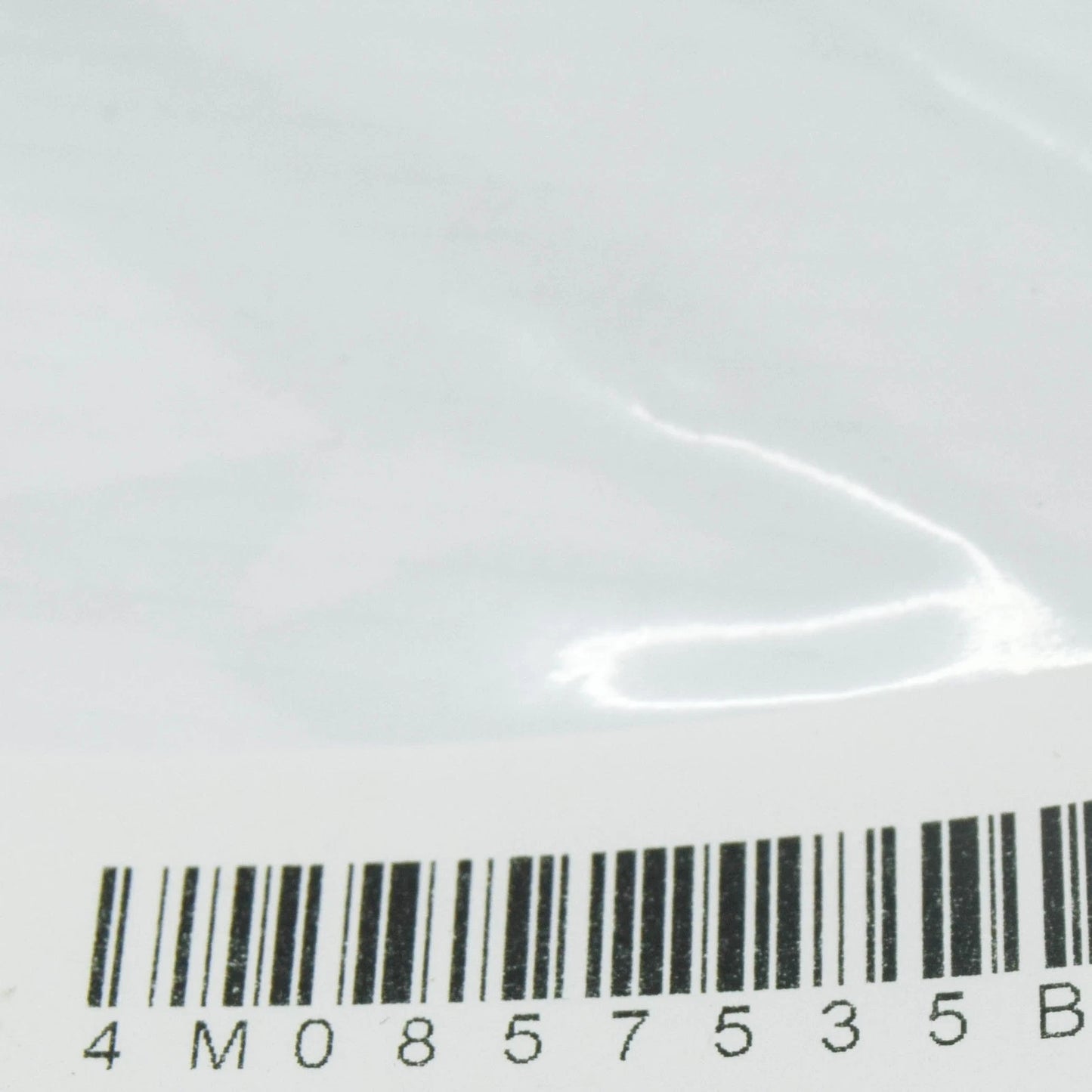 NEW AUDI Q7 4M FRONT LEFT DOOR MIRROR GLASS 4M0857535B ORIGINAL