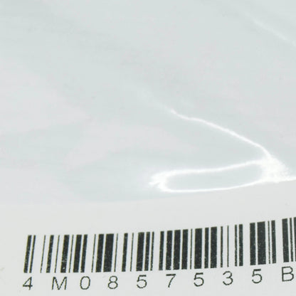 NEW AUDI Q7 4M FRONT LEFT DOOR MIRROR GLASS 4M0857535B ORIGINAL