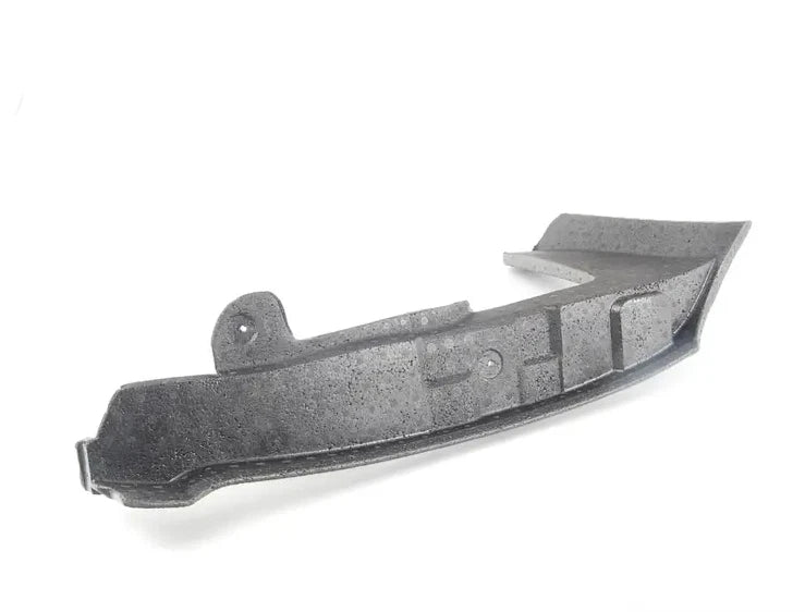 NEW AUDI A6 AVANT C6 FRONT RIGHT FENDER MOUNTING PLATE 4F0821112A ORIGINAL