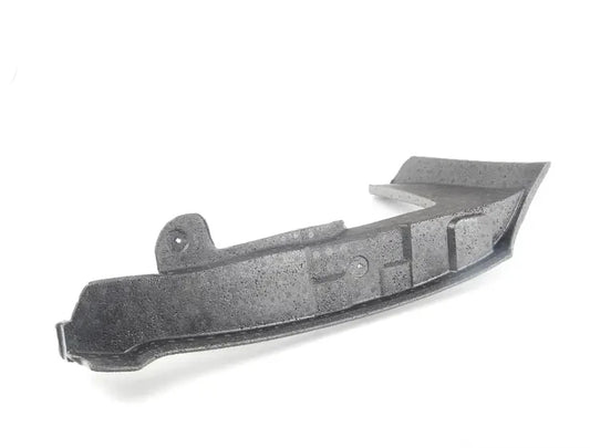 NEW AUDI A6 AVANT C6 FRONT RIGHT FENDER MOUNTING PLATE 4F0821112A ORIGINAL