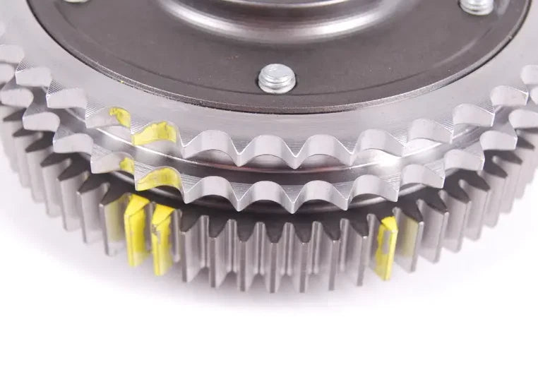 NEW MERCEDES-BENZ ML W164 CAMSHAFT INLET LEFT ADJUSTER A2720505247 ORIGINAL