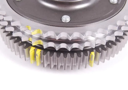 NEW MERCEDES-BENZ ML W164 CAMSHAFT INLET LEFT ADJUSTER A2720505247 ORIGINAL