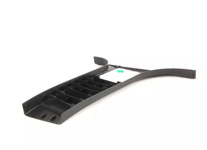 NEW BMW 3 E46 LEFT B-PILLAR TRIM PANEL 51438226583 8226583 ORIGINAL