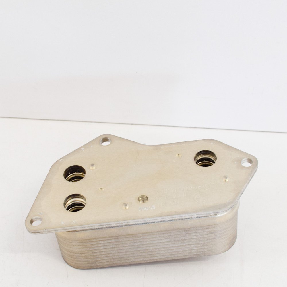 new bmw 3 e92 oil cooler 11427525333 2011 original