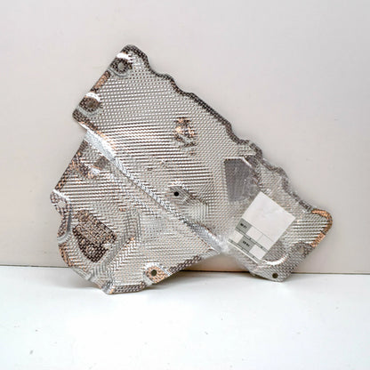 NEW BMW 1 F21 RIGHT ENGINE HEAT SHIELD PROTECTION 51487241758 ORIGINAL