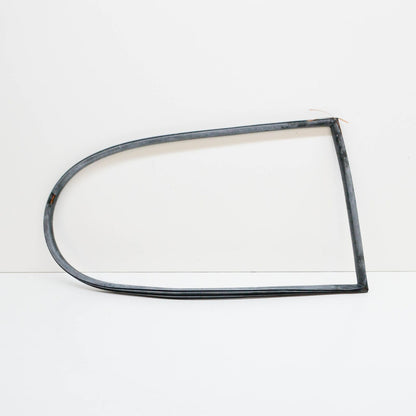 new bmw 3 compact e36 rear left window seal 51728146765 8146765 original