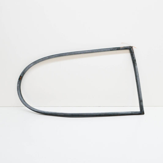 new bmw 3 compact e36 rear left window seal 51728146765 8146765 original