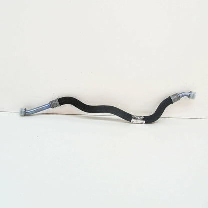 NEW MB C W204 AMG ENGINE AT SEPARATION POINT OIL LINE A2042700127 ORIGINAL