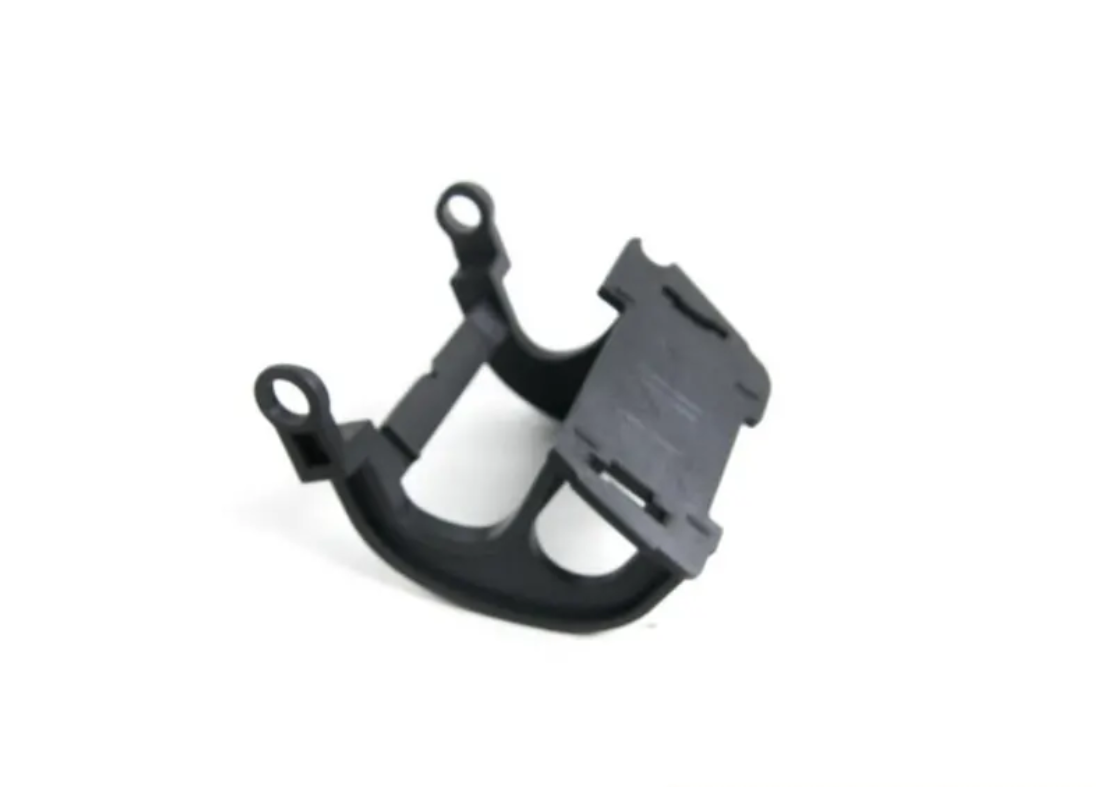new bmw 5 e60 left headlight cleaner support frame 7896601 51117896601 original