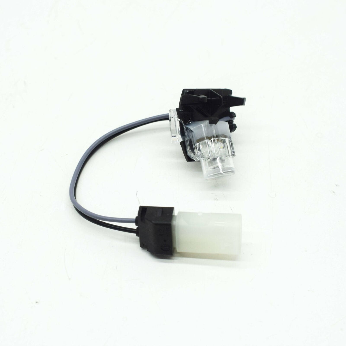 new audi a8 4h d4 door handle light 4h0947134b original