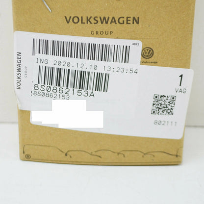 NEW AUDI Q3 8U FUEL FLAP LOCK MOTOR ACTUATOR 8S0862153A 2015