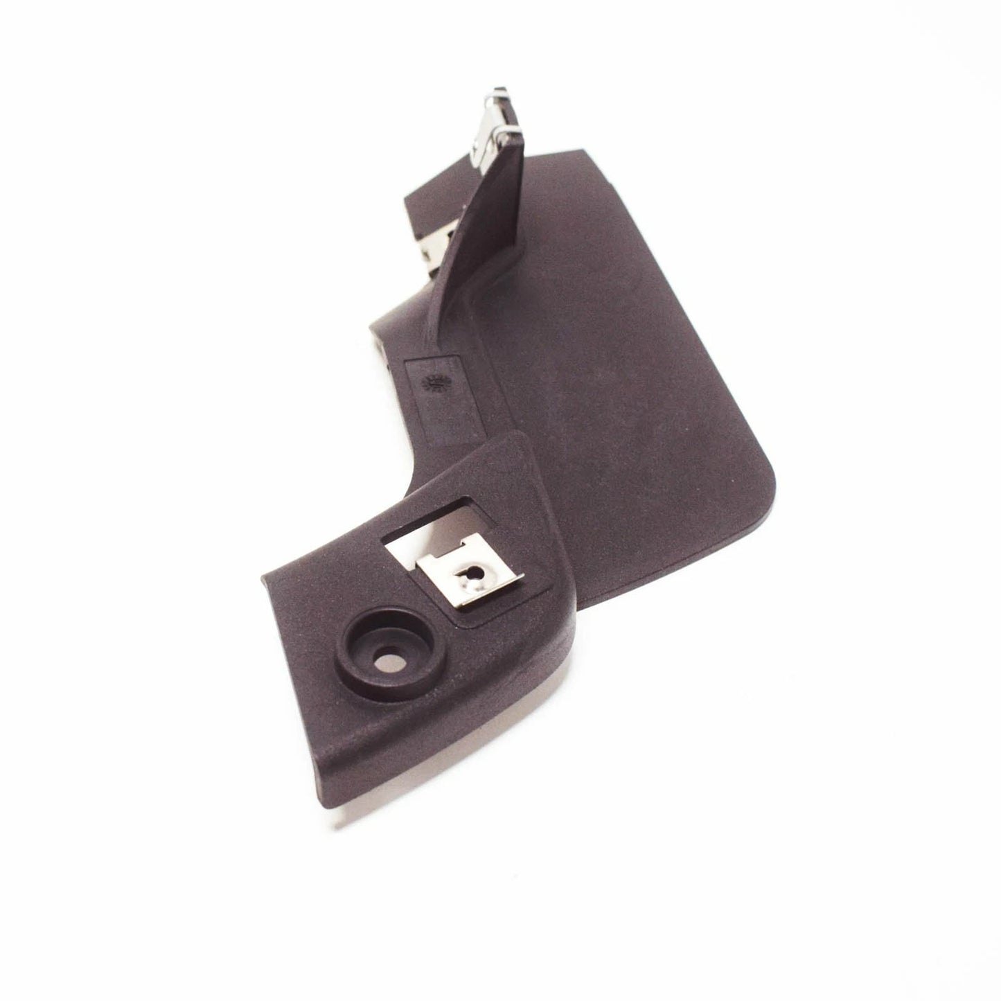 NEW AUDI A8 4H FRONT RIGHT OUTER BUMPER BRACKET 4H0807544 ORIGINAL