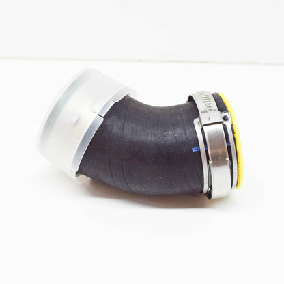 NEW AUDI Q7 4L INTERCOOLER PRESSURE PIPE HOSE 7L6145943B