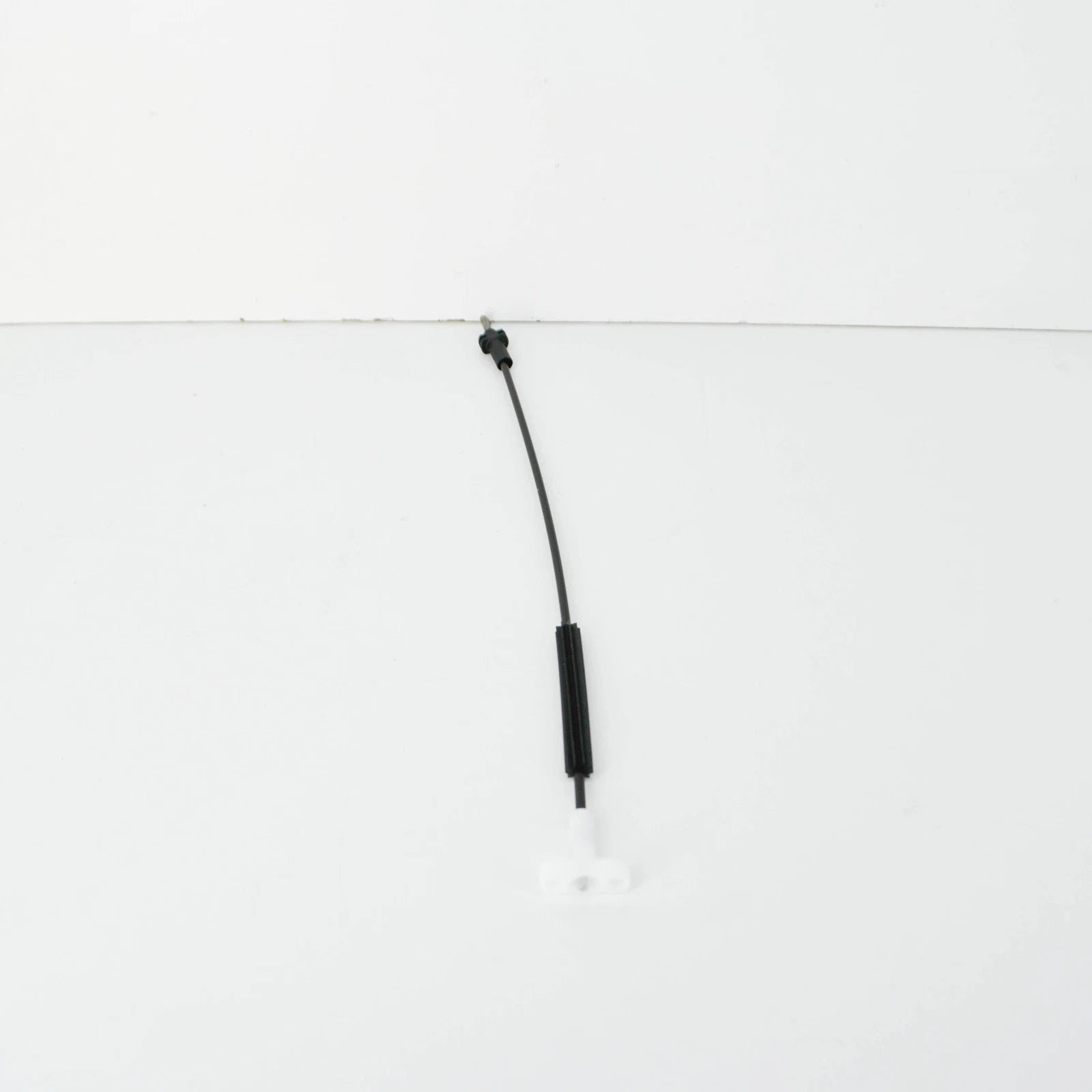 NEW AUDI TT 8J FUEL FILLER DOOR RELEASE CABLE 8J0809977C ORIGINAL